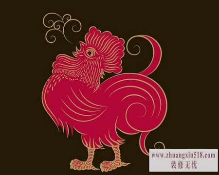 属鸡的和什么属相最配