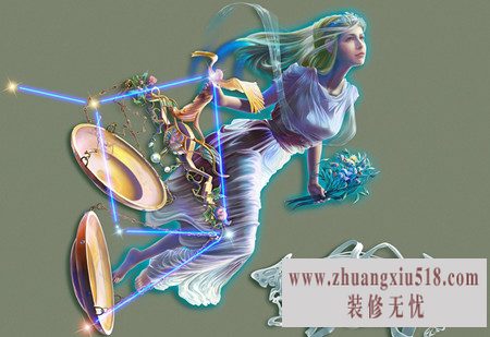 天秤座和什么座最配 天秤座最配星座排名