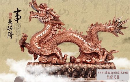 办公室摆件放什么好