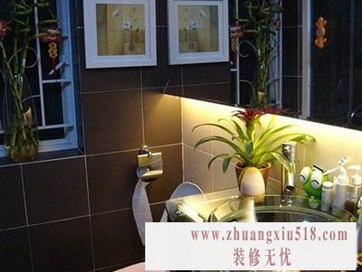 新房验收:水路改造的验收准则