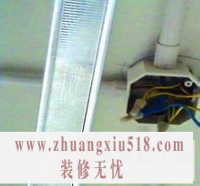 装修验收知识篇之材料验收