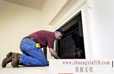 装修前的准备工作验房的那点事！