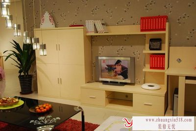 强力板式家具 板式家具系列