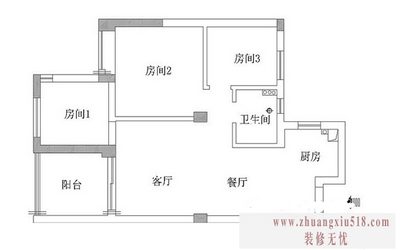 90平米装修费用