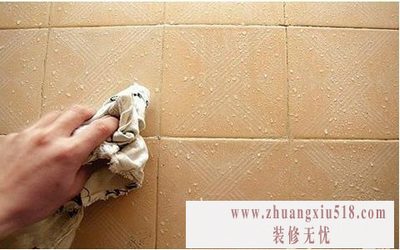 装修防潮
