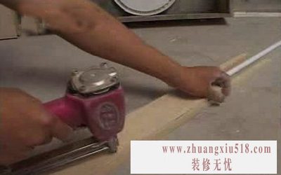 装修布线