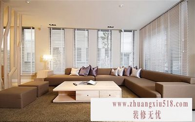 百页帘