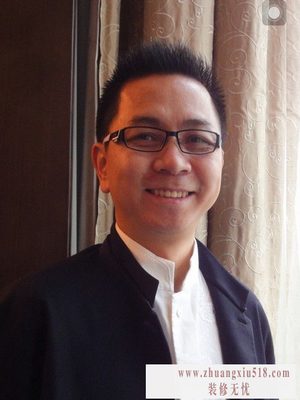 曾传杰