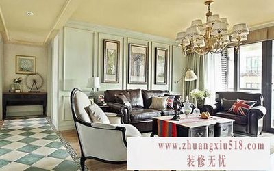 混搭风格家具