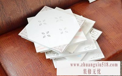 铝扣板吊顶优缺点