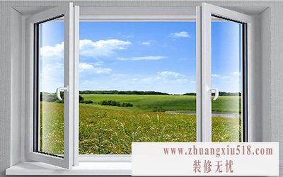 门窗品牌