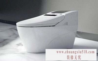 马桶