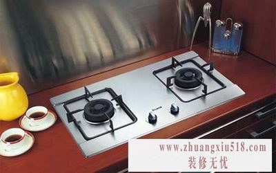 燃气灶哪个牌子好